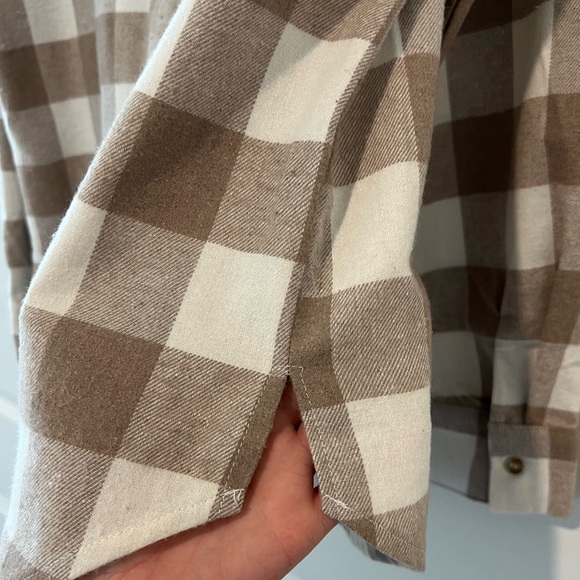 The Fjord Flannel (from Roolee) - Picture 11 of 12